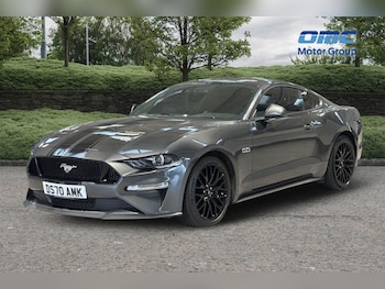 Used Ford Mustang 2020 for sale - 76513262: Photo