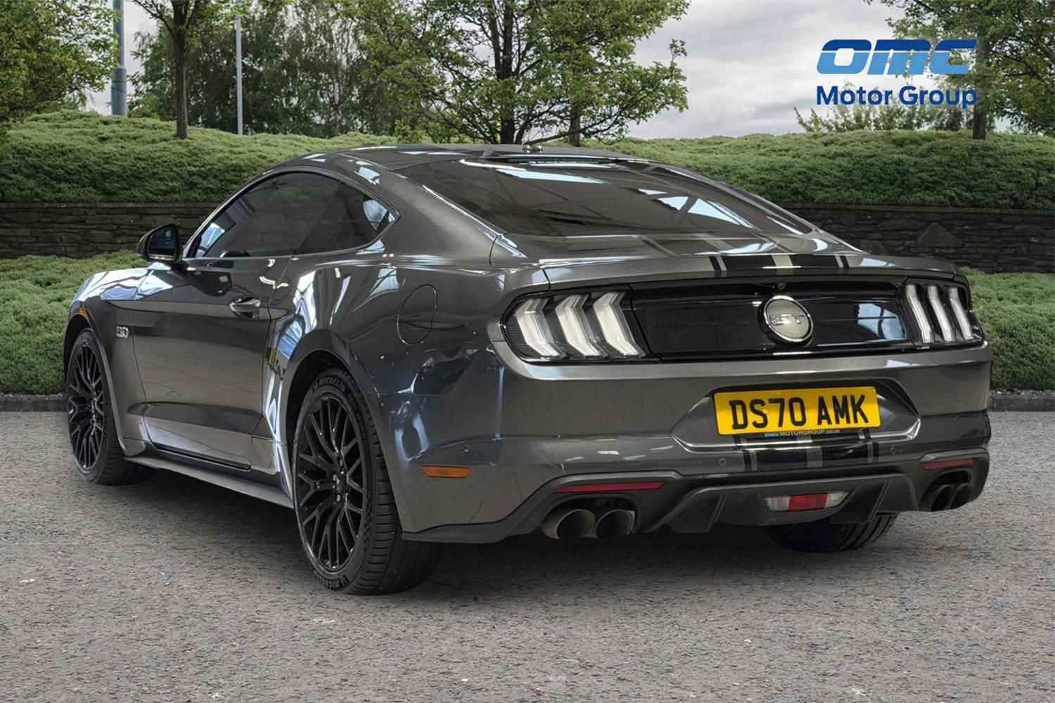 Used Ford Mustang 2020 for sale - 76513262: Photo 5