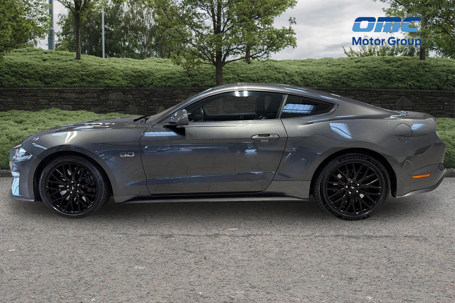 Used Ford Mustang 2020 for sale - 76513262: Photo 8