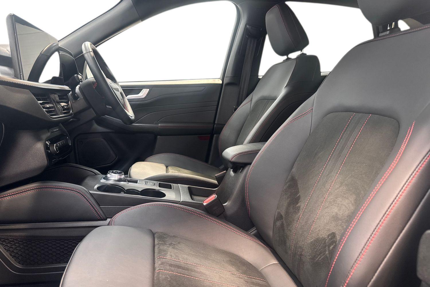 Used Ford Kuga 2024 for sale - 76513281: Photo 11