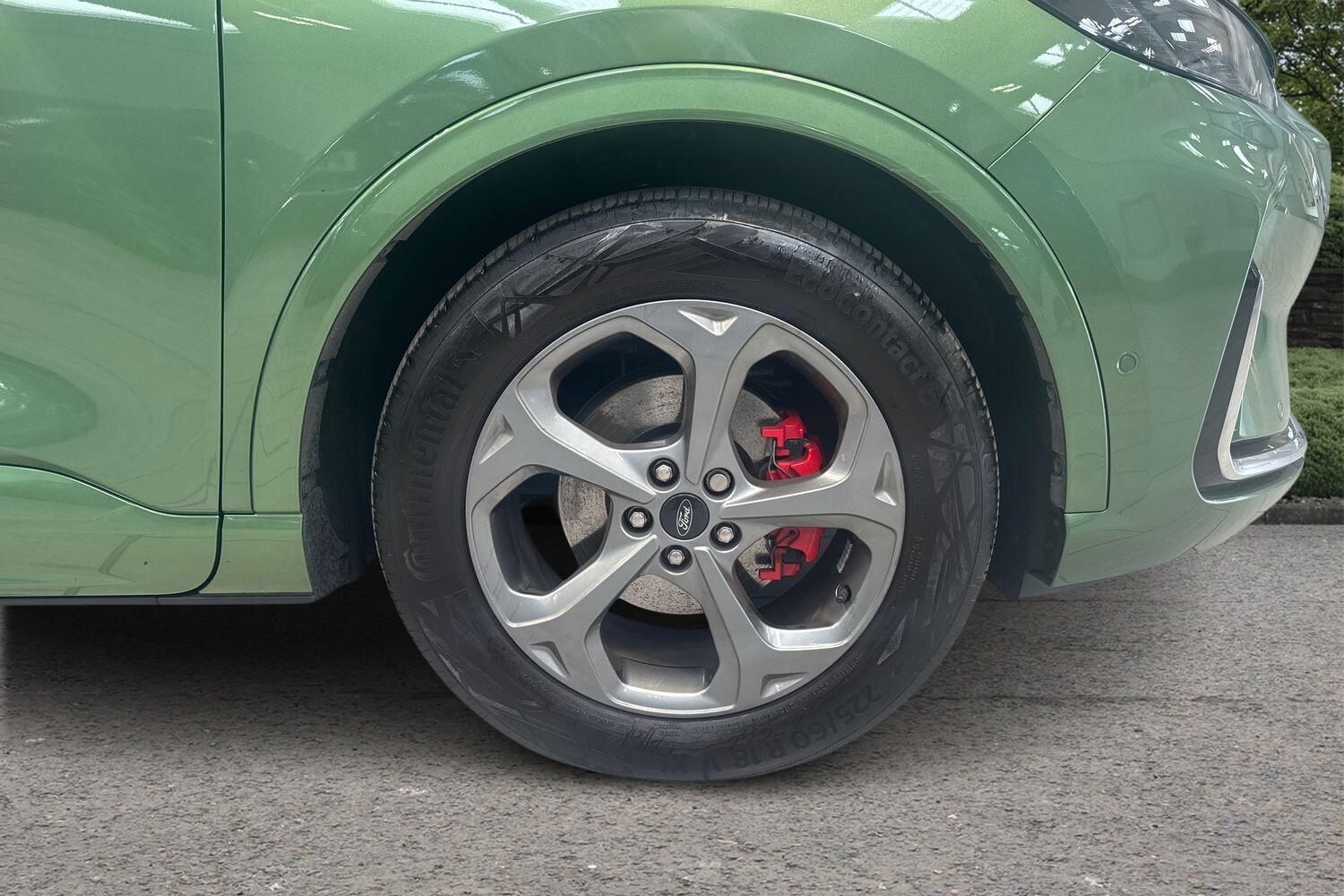 Used Ford Kuga 2024 for sale - 76513281: Photo 13