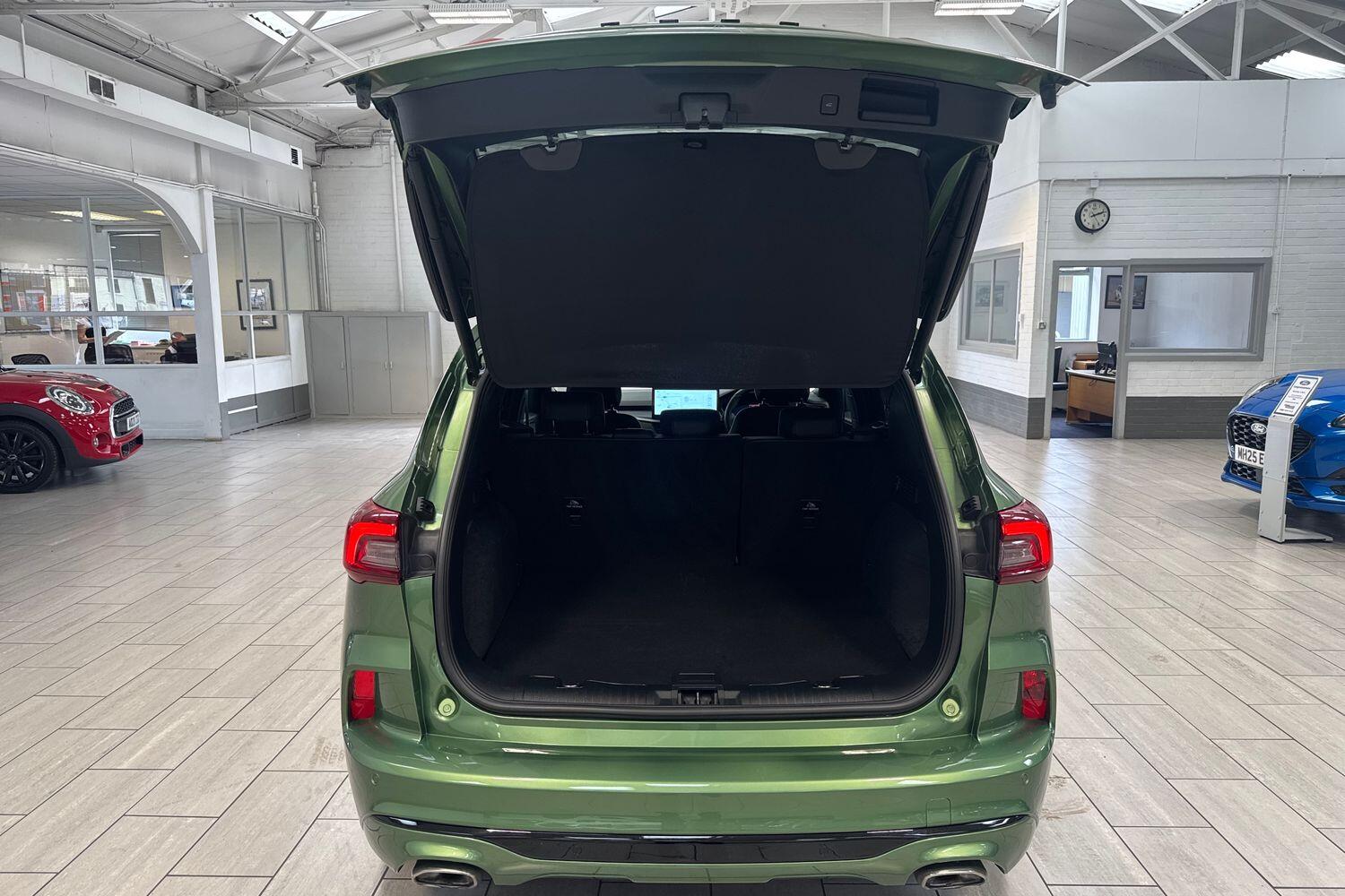 Used Ford Kuga 2024 for sale - 76513281: Photo 15