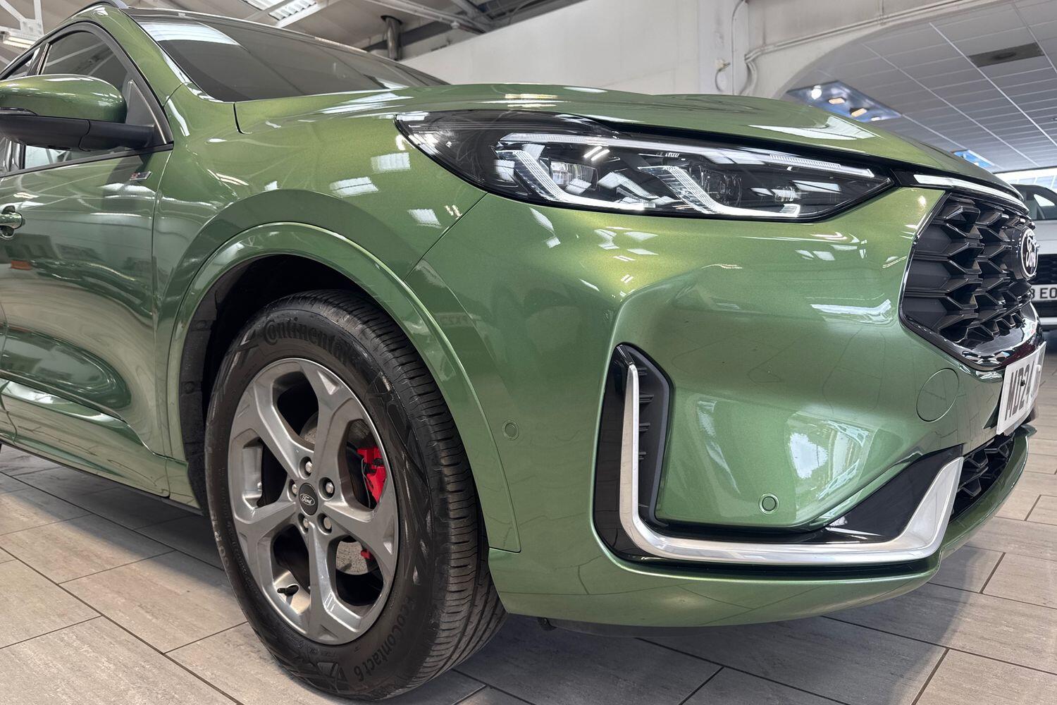 Used Ford Kuga 2024 for sale - 76513281: Photo 18