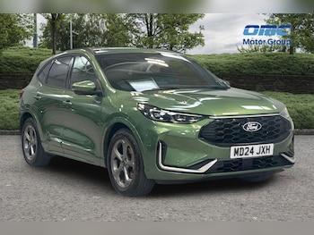 Used Ford Kuga 2024 for sale - 76513281: Photo