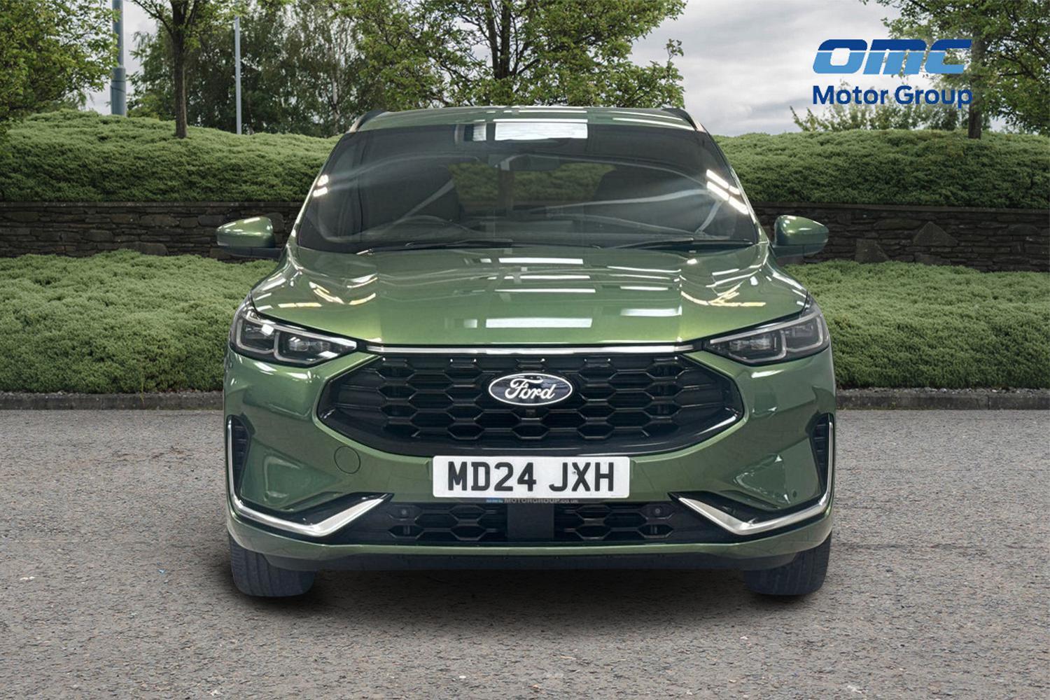 Used Ford Kuga 2024 for sale - 76513281: Photo 2