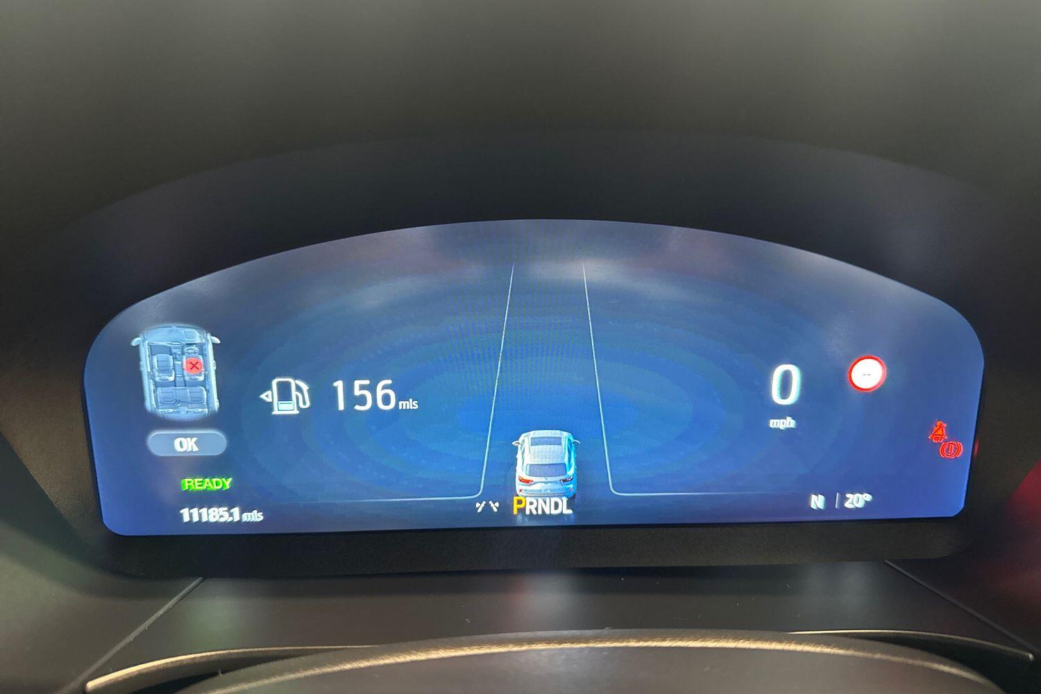 Used Ford Kuga 2024 for sale - 76513281: Photo 22