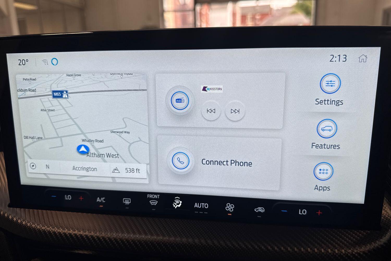 Used Ford Kuga 2024 for sale - 76513281: Photo 25