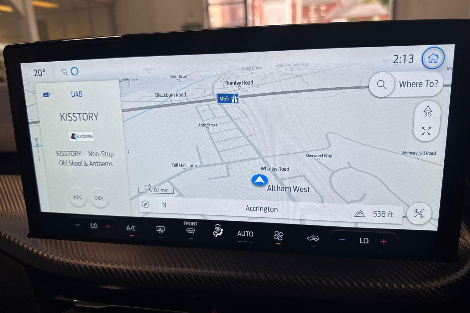 Used Ford Kuga 2024 for sale - 76513281: Photo 26