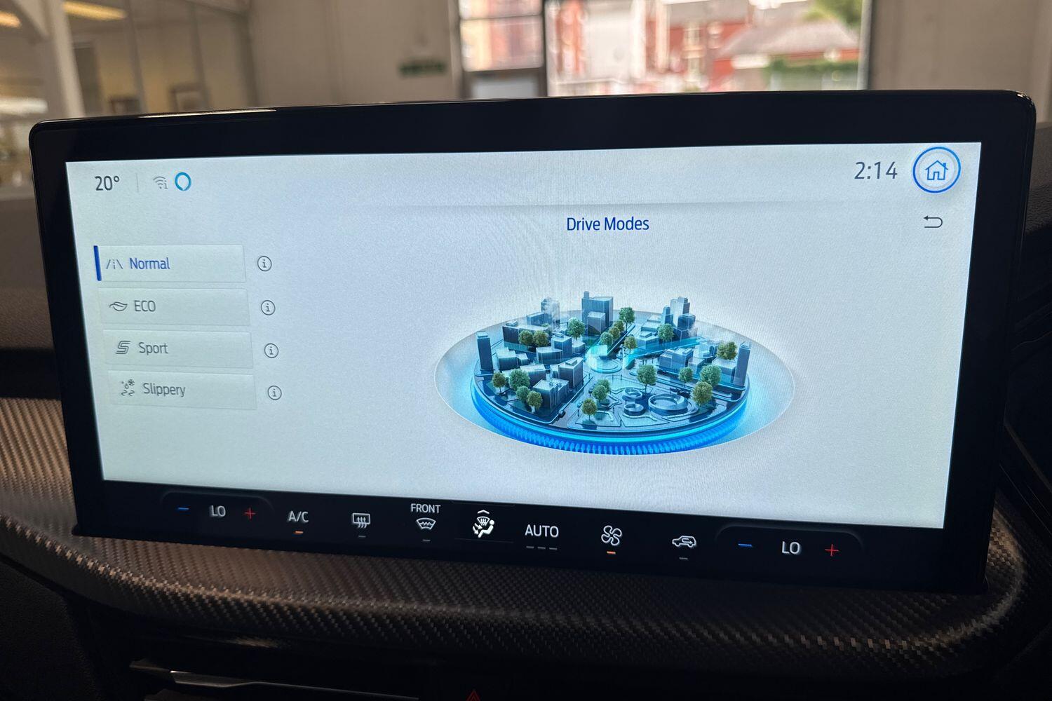 Used Ford Kuga 2024 for sale - 76513281: Photo 27