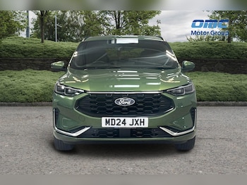 Used Ford Kuga 2024 for sale - 76513281: Photo