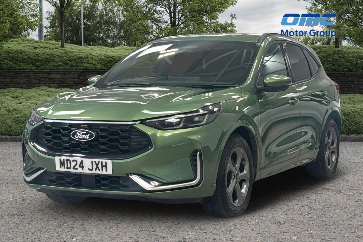 Used Ford Kuga 2024 for sale - 76513281: Photo 4