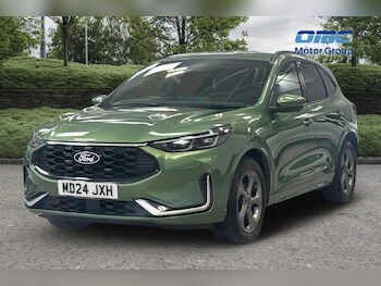 Used Ford Kuga 2024 for sale - 76513281: Photo