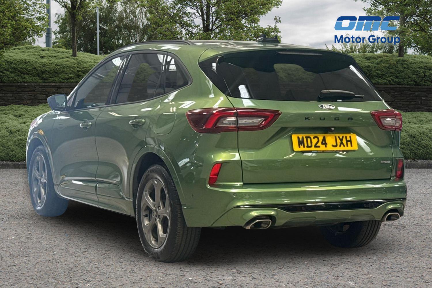 Used Ford Kuga 2024 for sale - 76513281: Photo 5