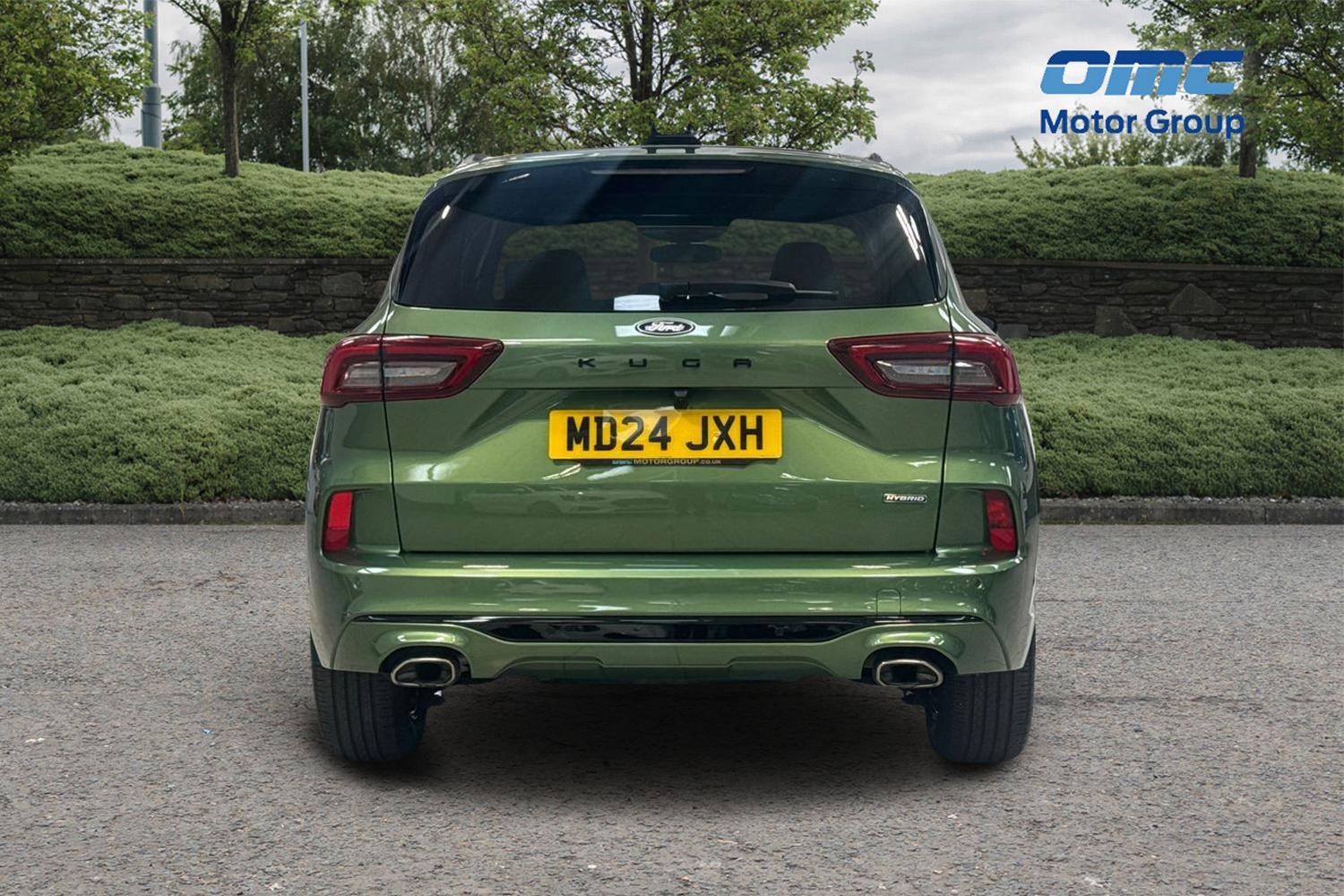 Used Ford Kuga 2024 for sale - 76513281: Photo 6