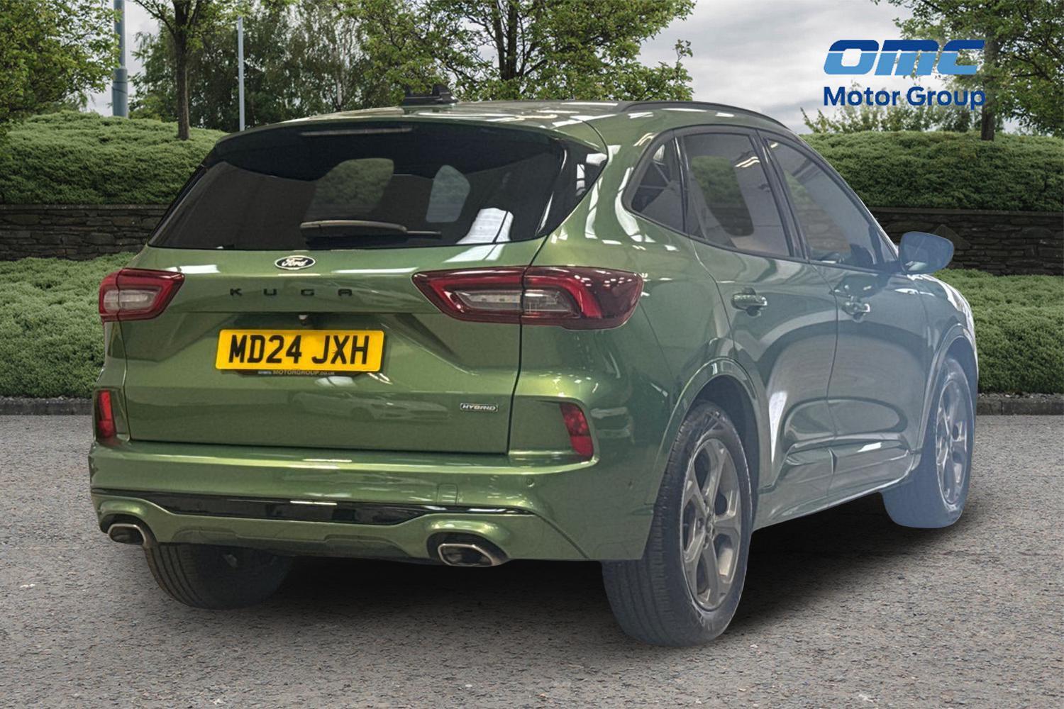 Used Ford Kuga 2024 for sale - 76513281: Photo 7