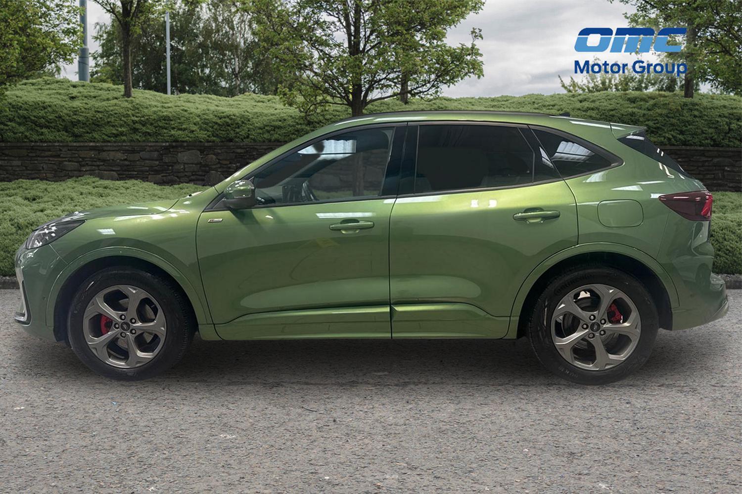 Used Ford Kuga 2024 for sale - 76513281: Photo 8