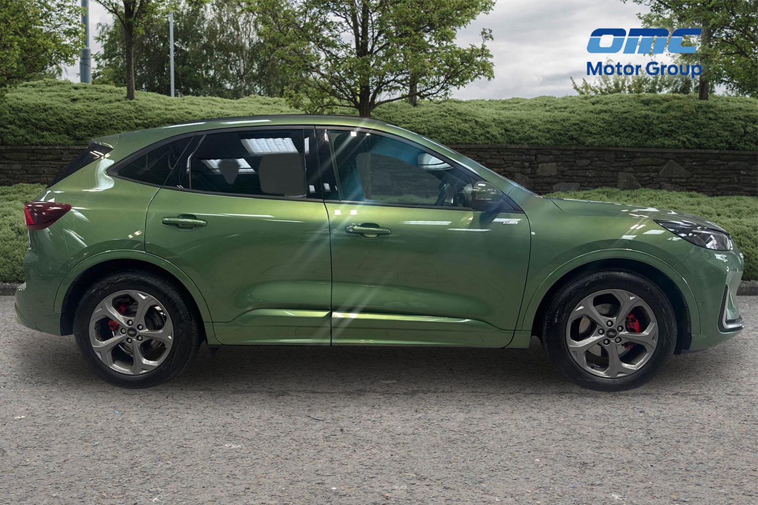 Used Ford Kuga 2024 for sale - 76513281: Photo 9