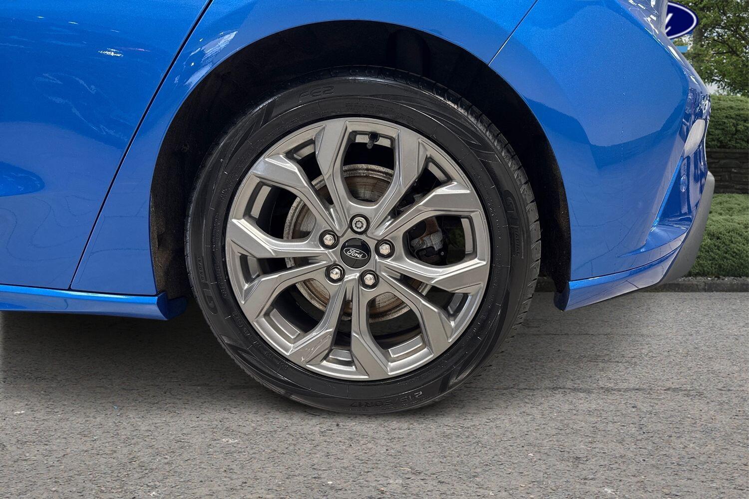 Used Ford Focus 2022 for sale - 76511878: Photo 13