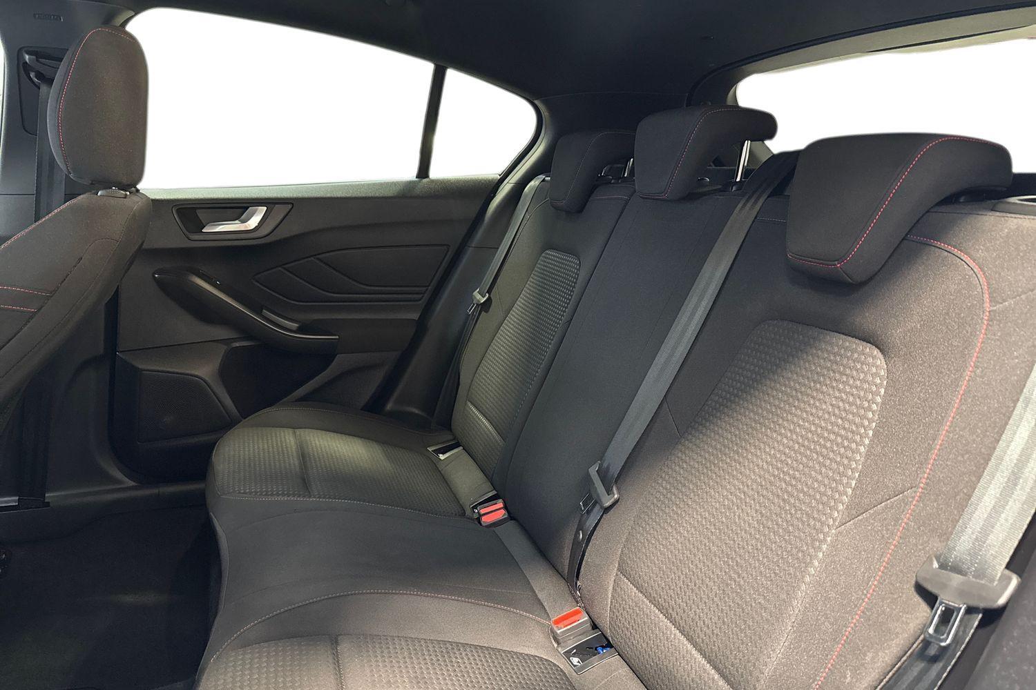 Used Ford Focus 2022 for sale - 76511878: Photo 14