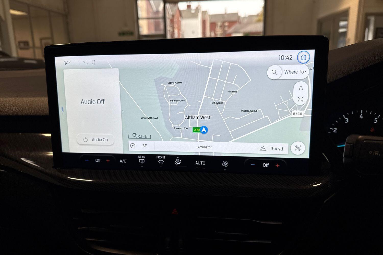 Used Ford Focus 2022 for sale - 76511878: Photo 21