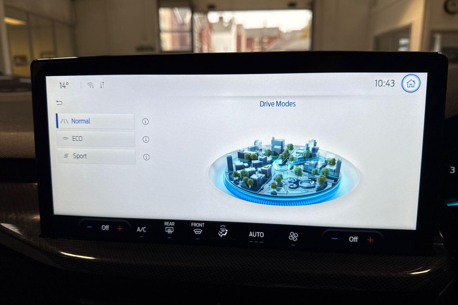 Used Ford Focus 2022 for sale - 76511878: Photo 24