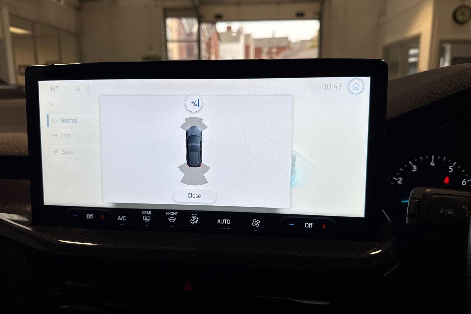 Used Ford Focus 2022 for sale - 76511878: Photo 25