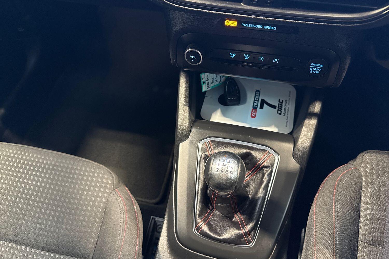 Used Ford Focus 2022 for sale - 76511878: Photo 26