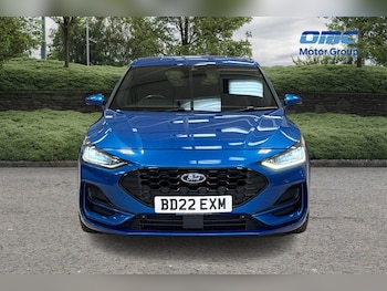 Used Ford Focus 2022 for sale - 76511878: Photo
