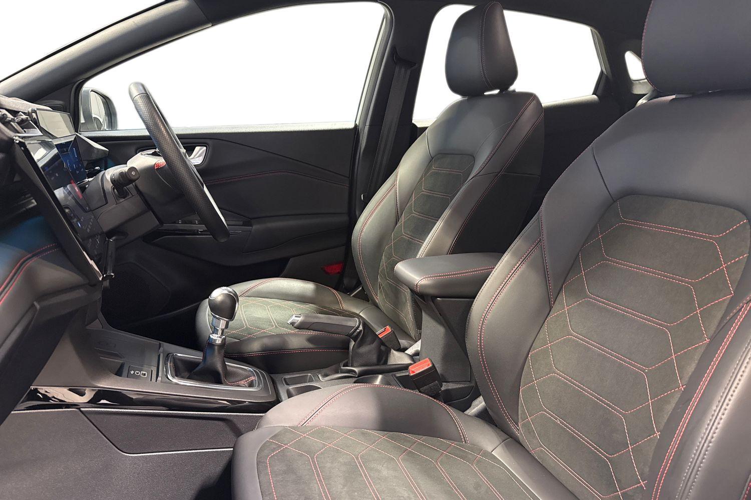 Used Ford Puma 2025 for sale - 76742416: Photo 11