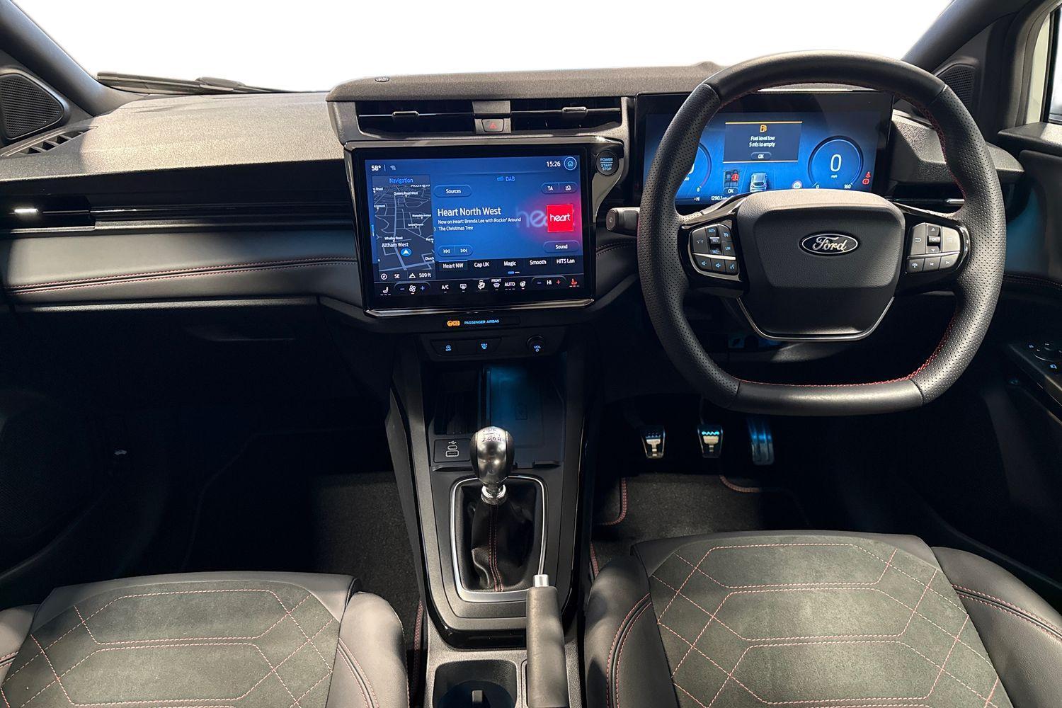 Used Ford Puma 2025 for sale - 76742416: Photo 12