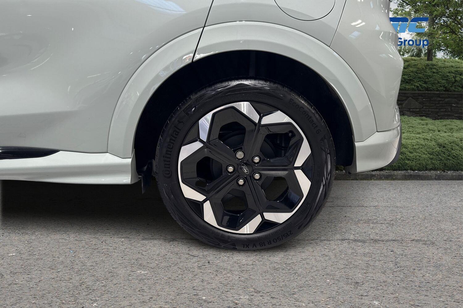 Used Ford Puma 2025 for sale - 76742416: Photo 13