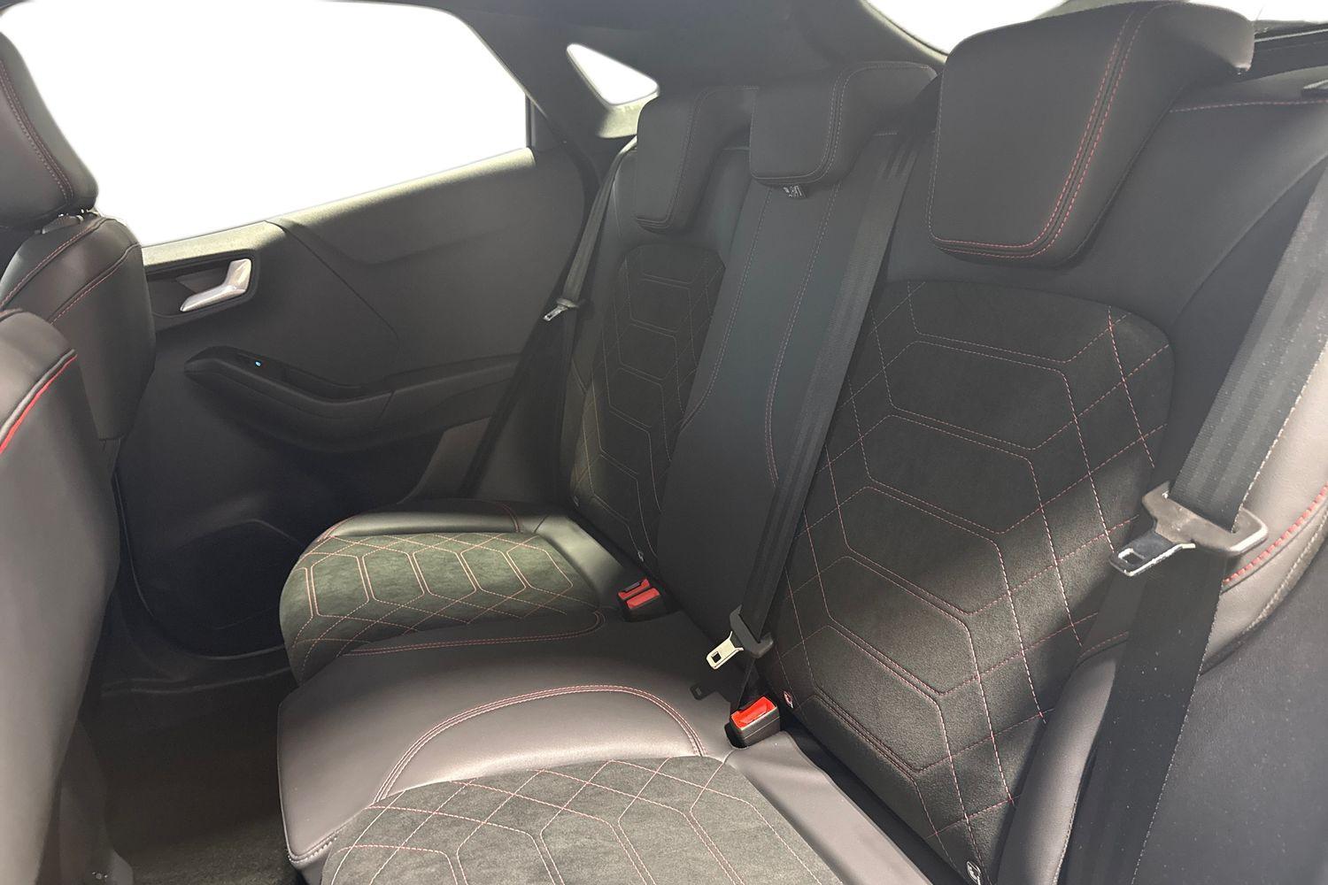 Used Ford Puma 2025 for sale - 76742416: Photo 14