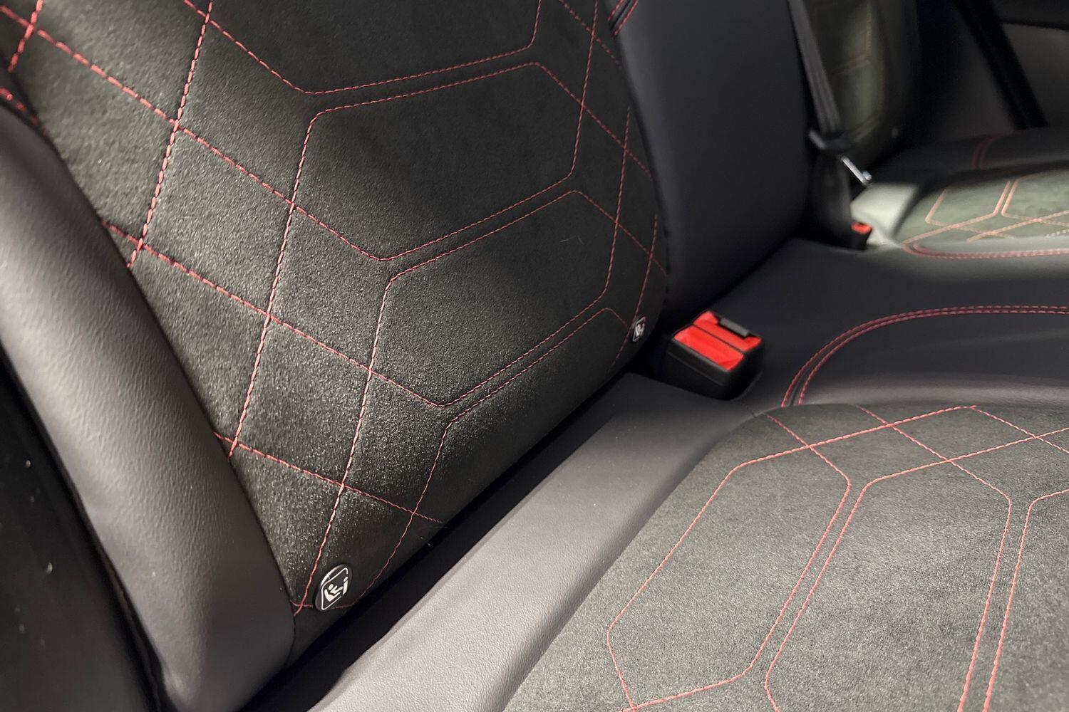 Used Ford Puma 2025 for sale - 76742416: Photo 17