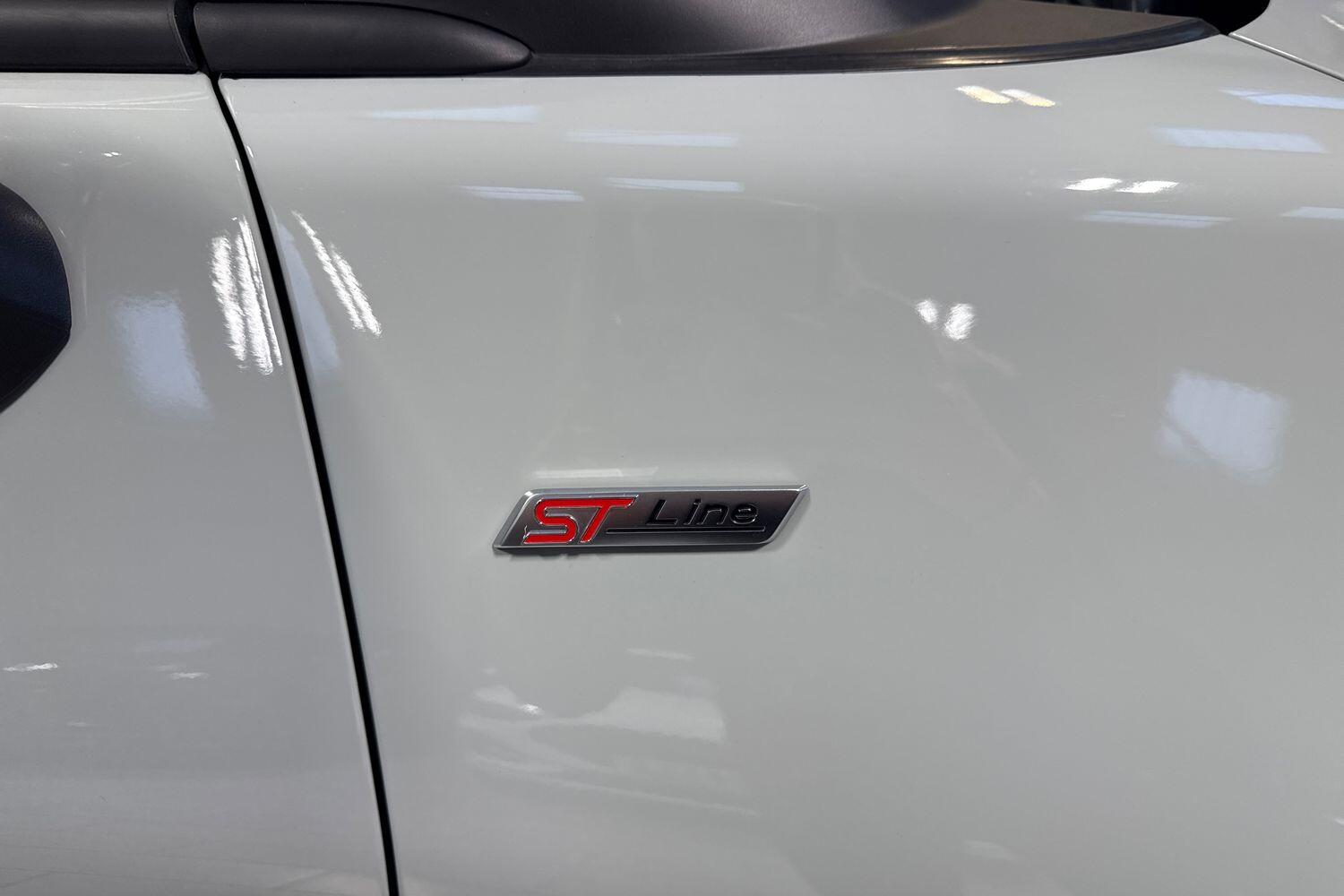 Used Ford Puma 2025 for sale - 76742416: Photo 18