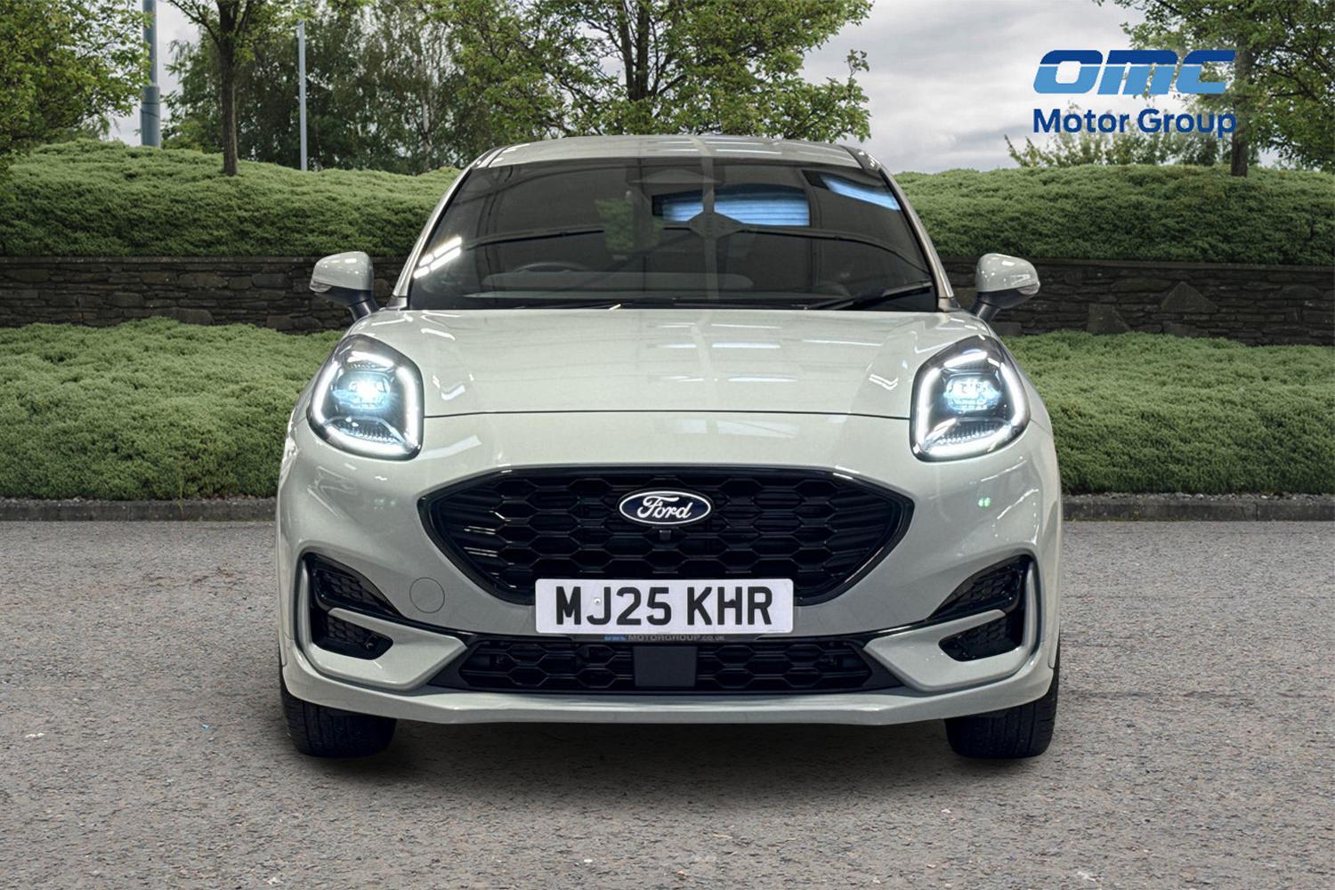 Used Ford Puma 2025 for sale - 76742416: Photo 2