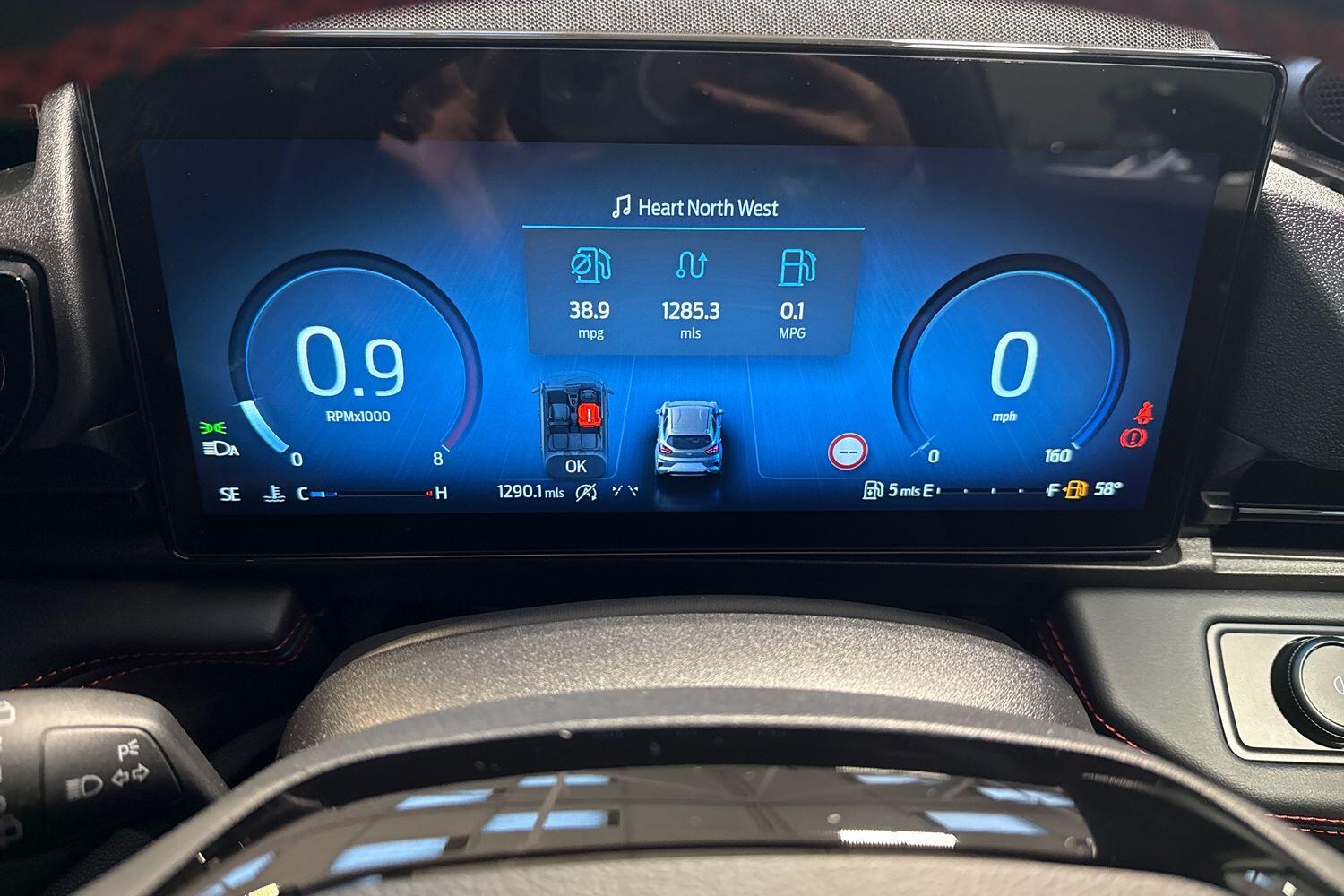 Used Ford Puma 2025 for sale - 76742416: Photo 20