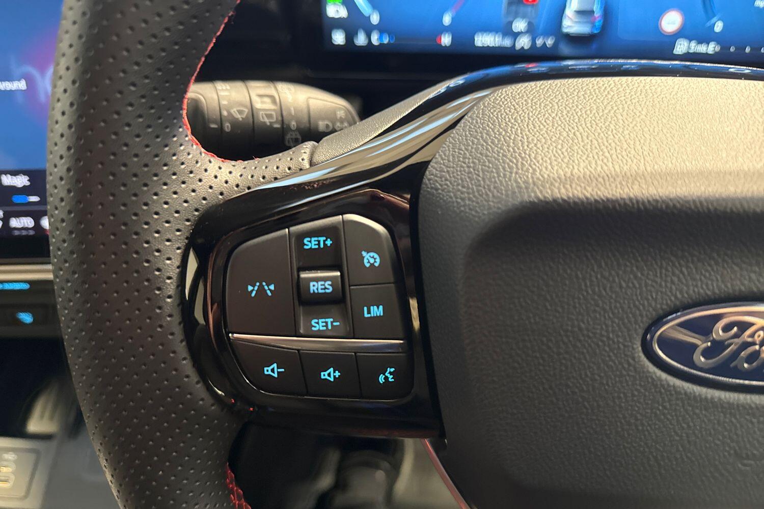 Used Ford Puma 2025 for sale - 76742416: Photo 21