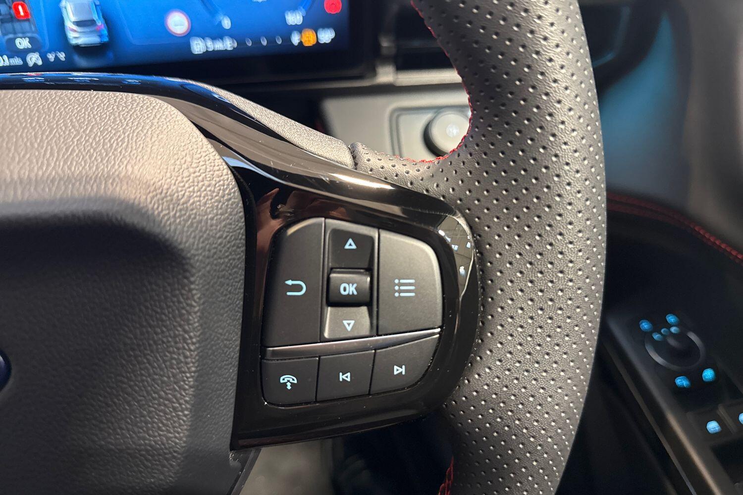 Used Ford Puma 2025 for sale - 76742416: Photo 22