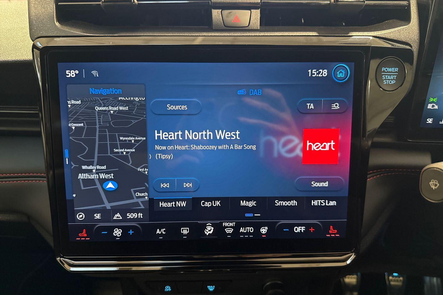 Used Ford Puma 2025 for sale - 76742416: Photo 23