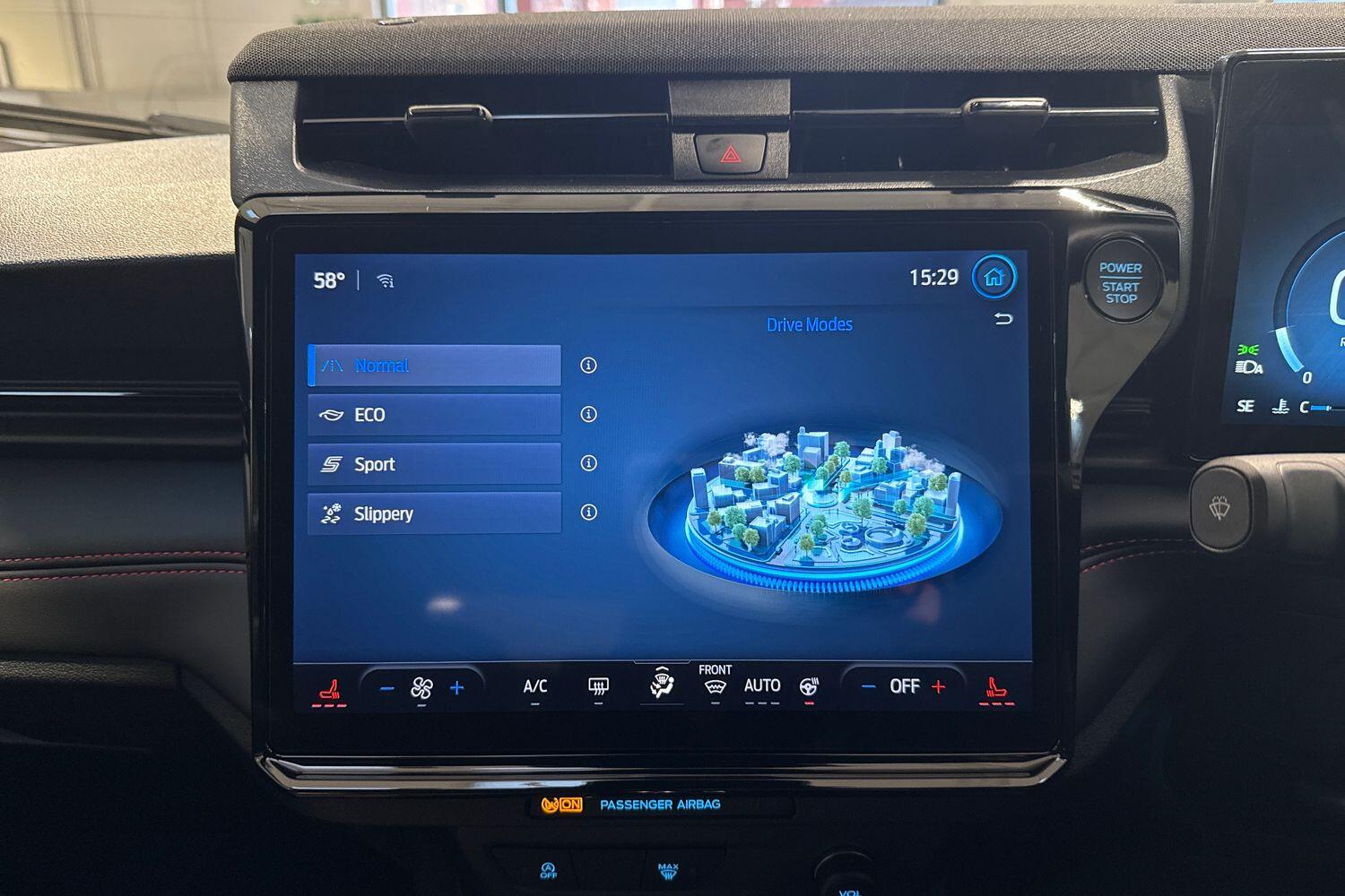 Used Ford Puma 2025 for sale - 76742416: Photo 24