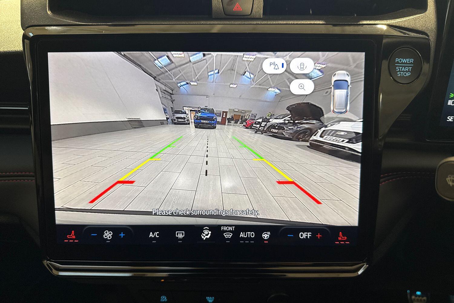 Used Ford Puma 2025 for sale - 76742416: Photo 25