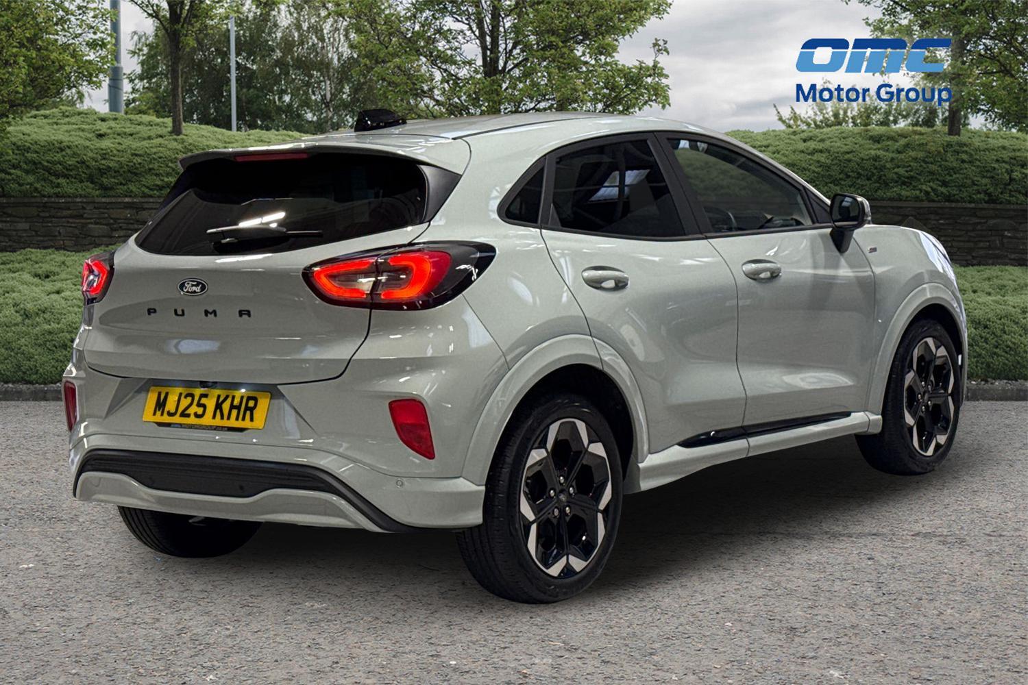 Used Ford Puma 2025 for sale - 76742416: Photo 7