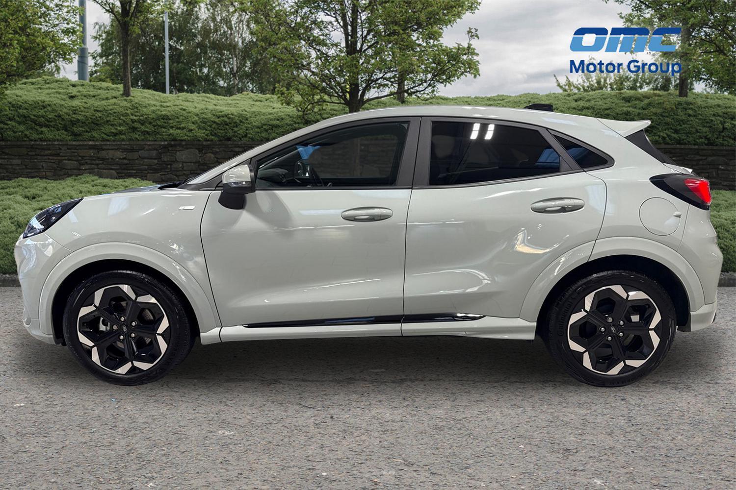 Used Ford Puma 2025 for sale - 76742416: Photo 8