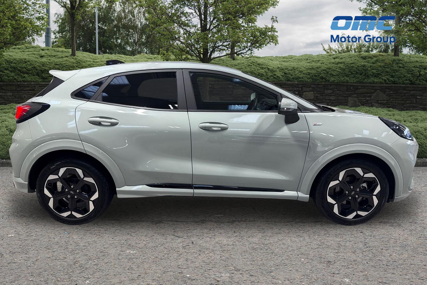 Used Ford Puma 2025 for sale - 76742416: Photo 9