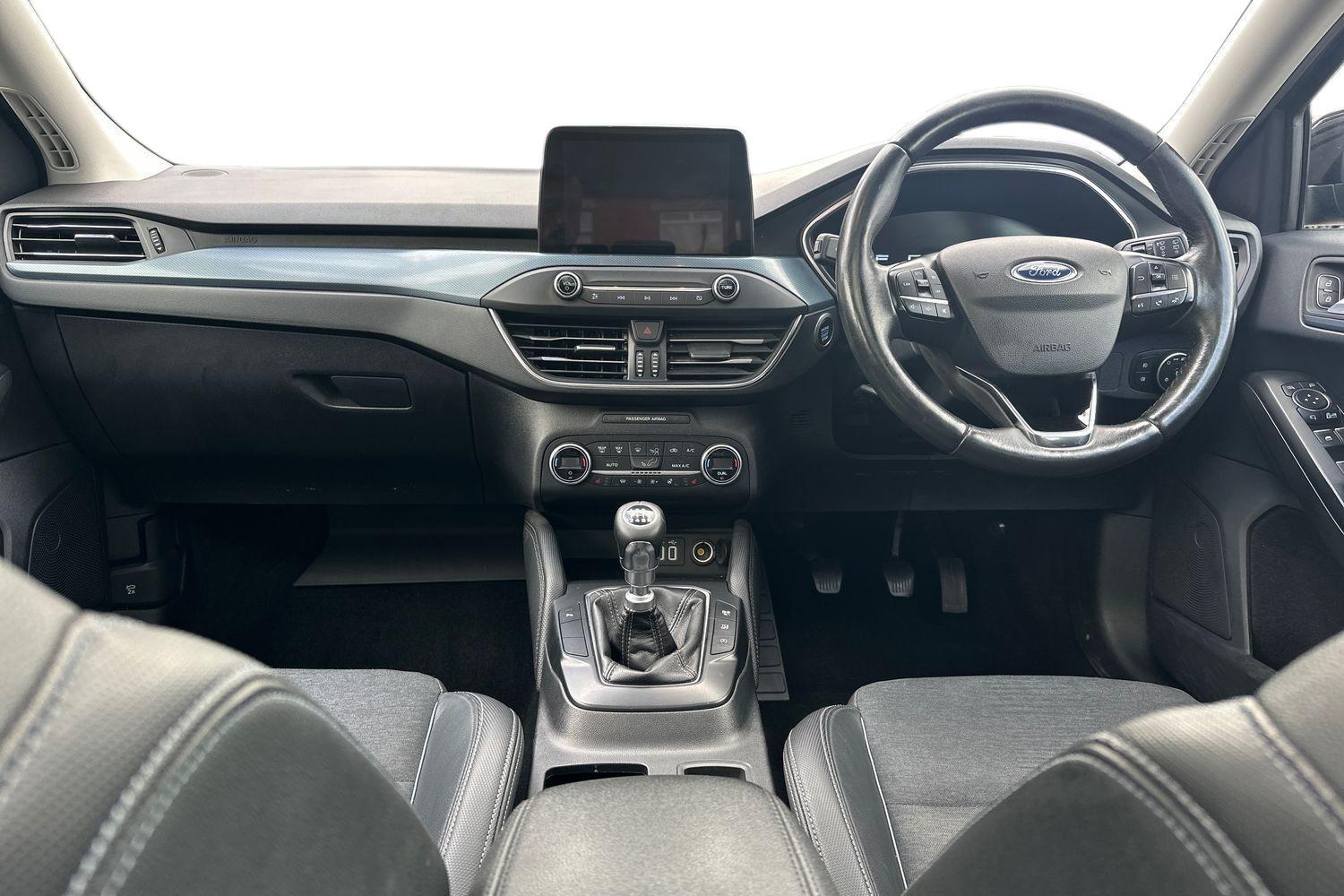 Used Ford Focus 2021 for sale - 76512852: Photo 12