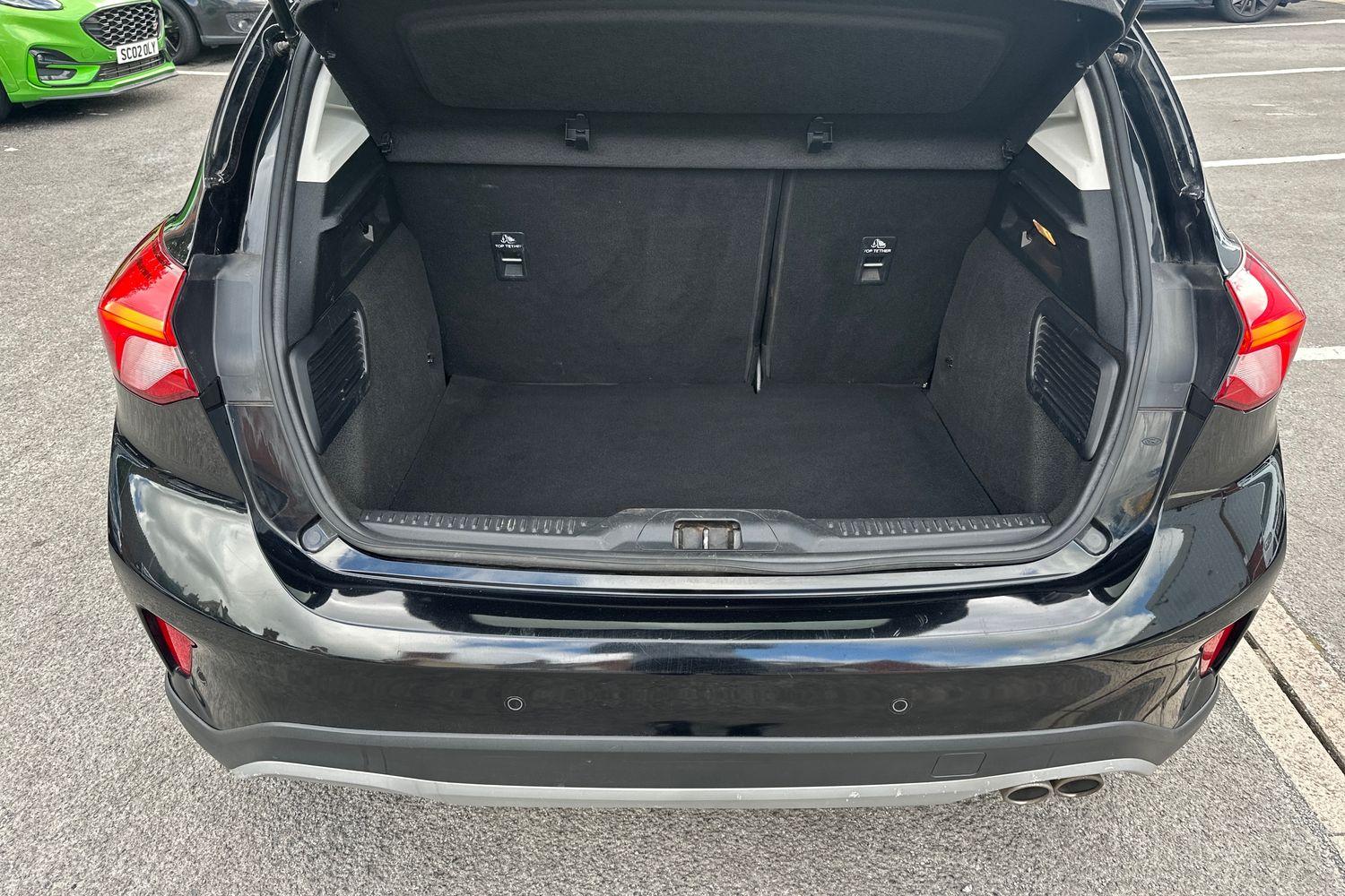 Used Ford Focus 2021 for sale - 76512852: Photo 17