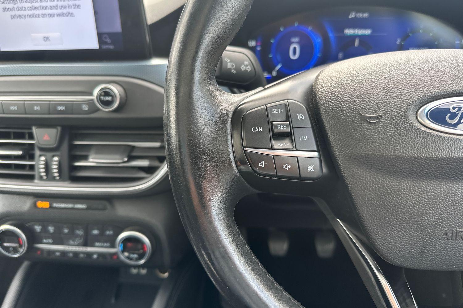 Used Ford Focus 2021 for sale - 76512852: Photo 19