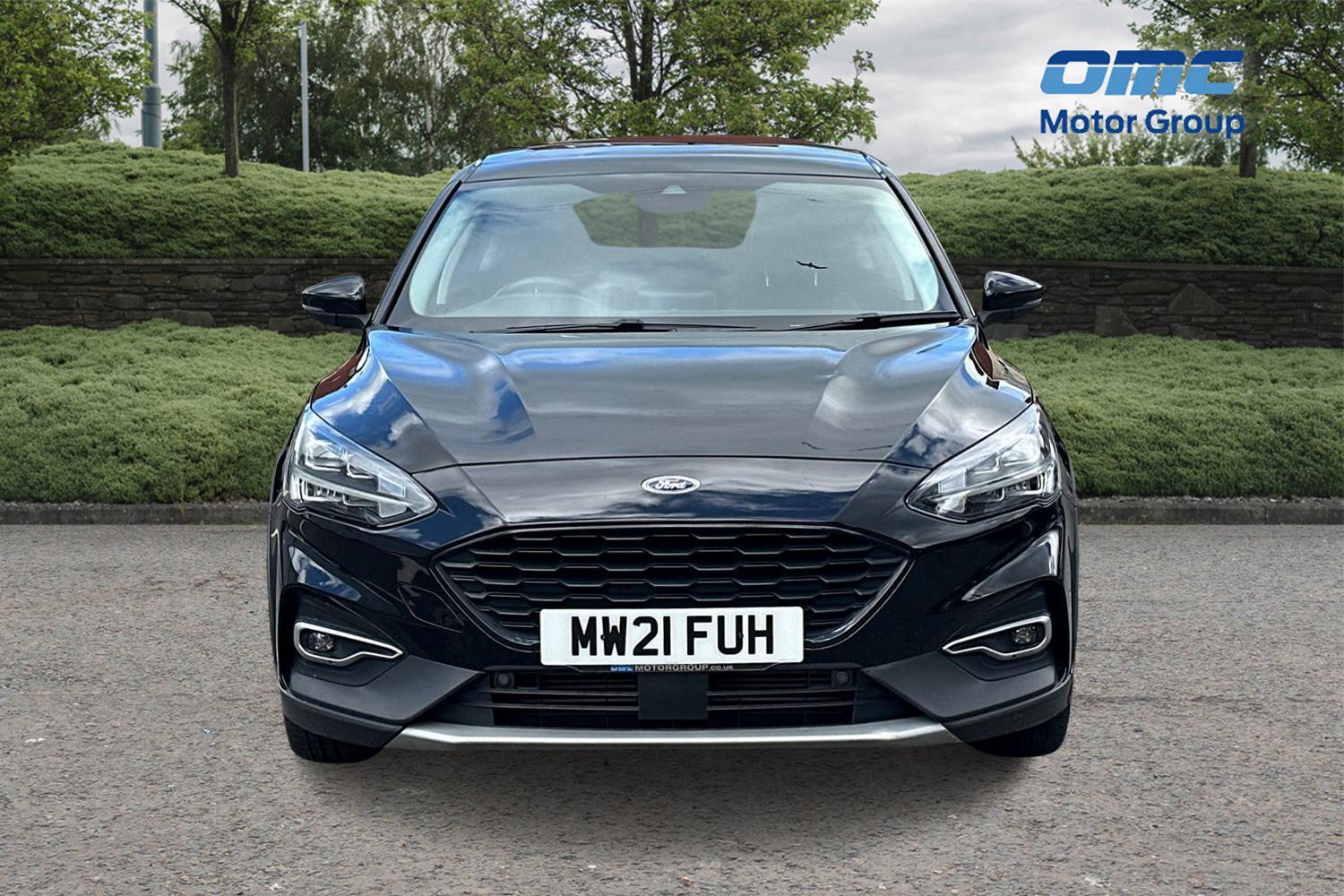 Used Ford Focus 2021 for sale - 76512852: Photo 2