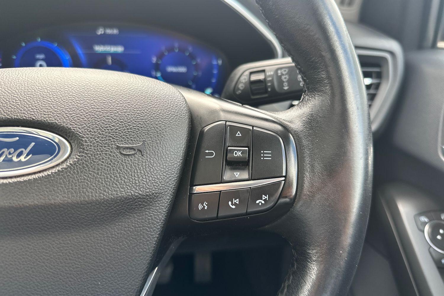 Used Ford Focus 2021 for sale - 76512852: Photo 20