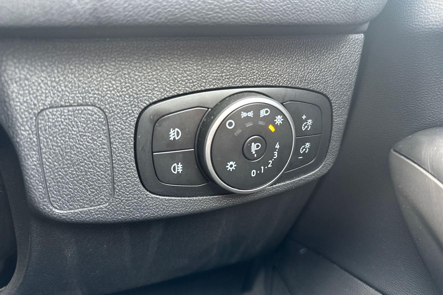 Used Ford Focus 2021 for sale - 76512852: Photo 22